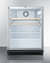 SCR600BLOSRC Refrigerator Front