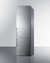 FFBF181SSBIIM Refrigerator Freezer Angle