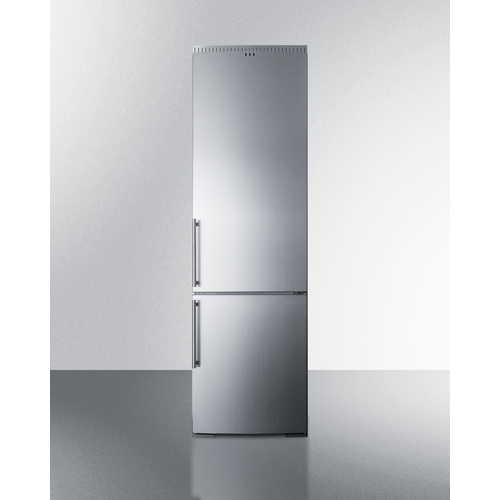 FFBF181SSBI Refrigerator Freezer Front