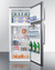 FF1511SS Refrigerator Freezer Full