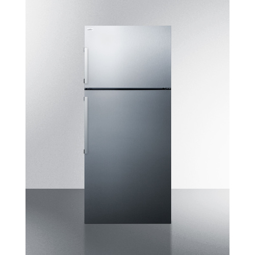 FF1511SS Refrigerator Freezer Front