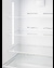 FF1511SS Refrigerator Freezer Light