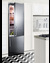 FFBF181SSBIIM Refrigerator Freezer Set