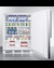 FF7SSHVADA Refrigerator Full