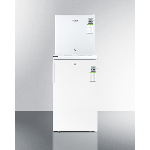 FF511L-FS24LSTACKMED Refrigerator Freezer Front