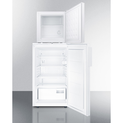 FF511L-FS24LSTACKMED Refrigerator Freezer