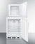 FF7L-FS24LSTACKMED Refrigerator Freezer Open