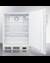 FF7LBIMEDDTADA Refrigerator Open