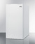 CM406WBI Refrigerator Freezer Angle