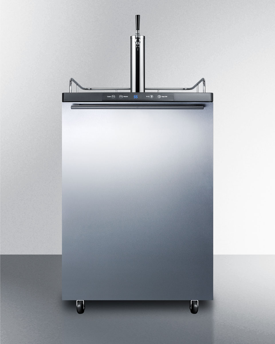 SBC635MBI7SSHH | Summit® Appliance