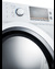 SPWD2200W Washer Dryer Detail
