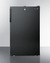 FF521BLBI7 Refrigerator Front