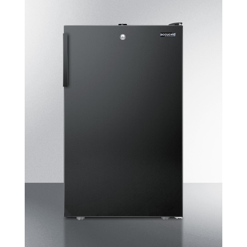 FF521BL7 Refrigerator Front