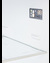 FFBF286SS Refrigerator Freezer