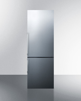 FFBF246SS Refrigerator Freezer Front