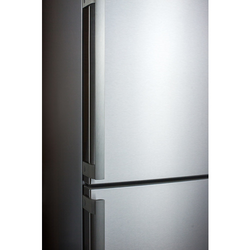 FFBF246SS Refrigerator Freezer Detail