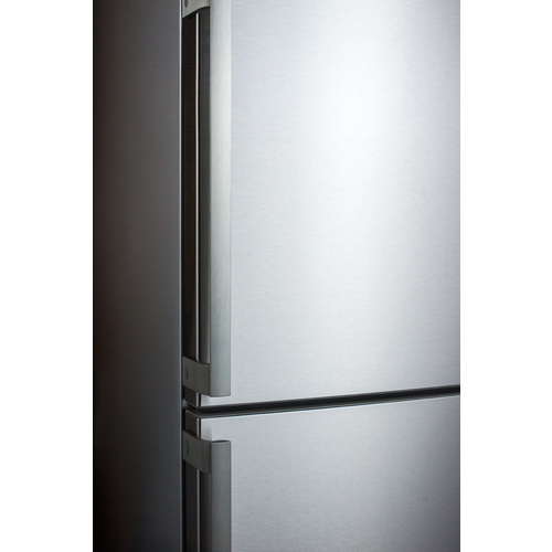 FFBF247SSIM Refrigerator Freezer Detail