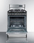 TTM63027BKSW Gas Range