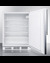 FF7LSSHVADA Refrigerator Open