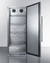 FFAR121SS Refrigerator Open