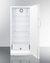 FFAR10PLUS Refrigerator Open