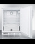 FF7LPLUS Refrigerator Open