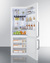 FFBF281W Refrigerator Freezer Full