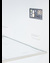 FFBF281W Refrigerator Freezer