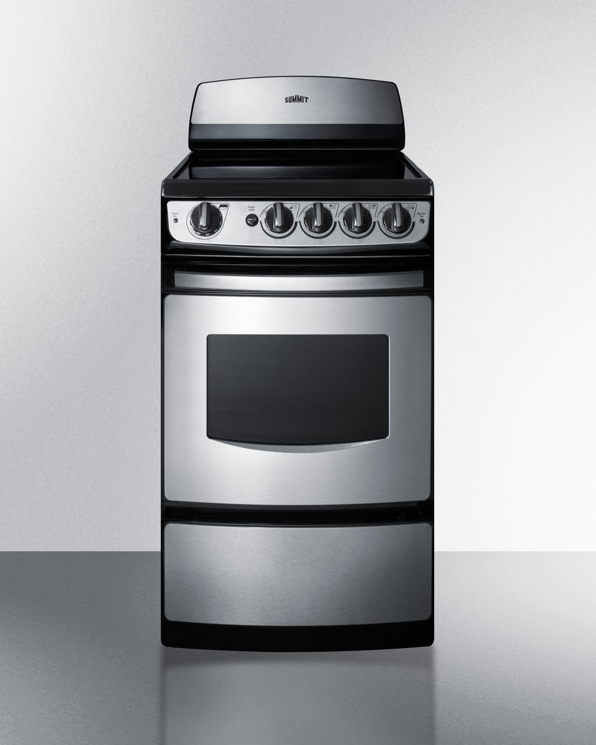 REX207SS | Summit® Appliance