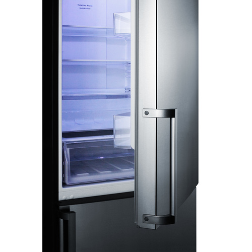 FFBF191SSIM Refrigerator Freezer Detail