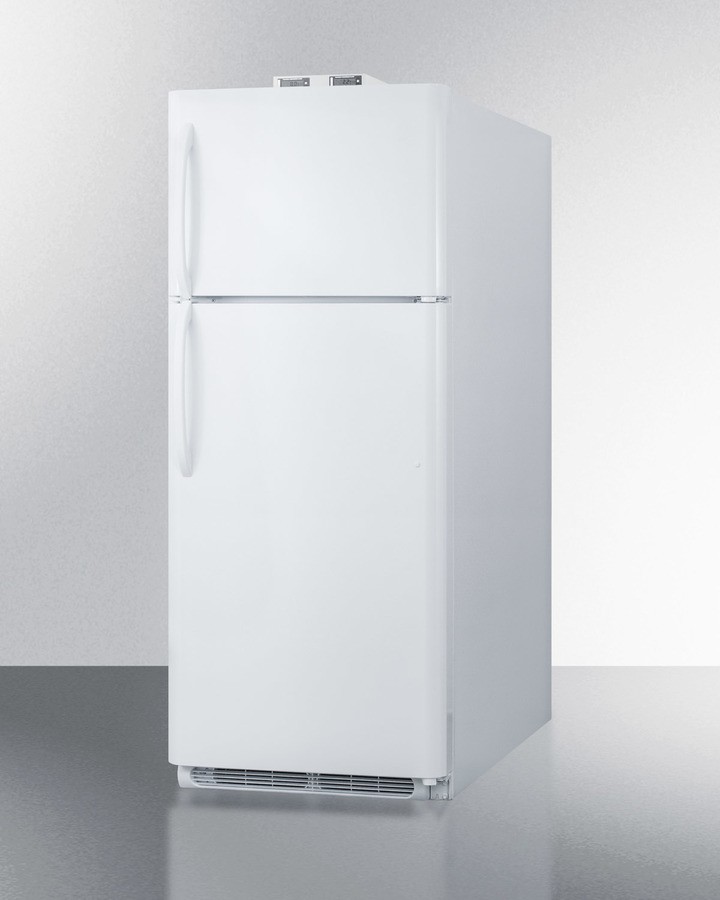 Frigidaire Refrigerator and Freezer Thermometer