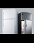 BKRF18W Refrigerator Freezer Detail