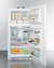 BKRF15W Refrigerator Freezer Full