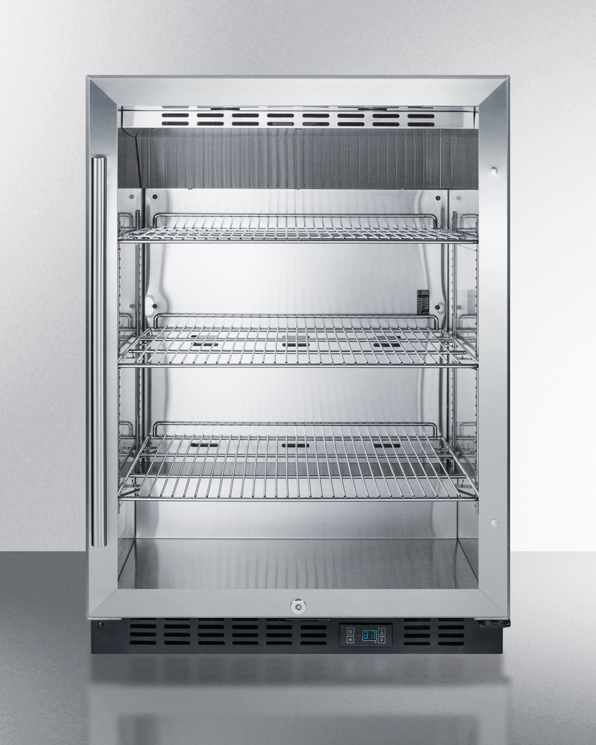 SCR610BL | Summit® Appliance