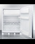 CT661BISSHHADA Refrigerator Freezer Open