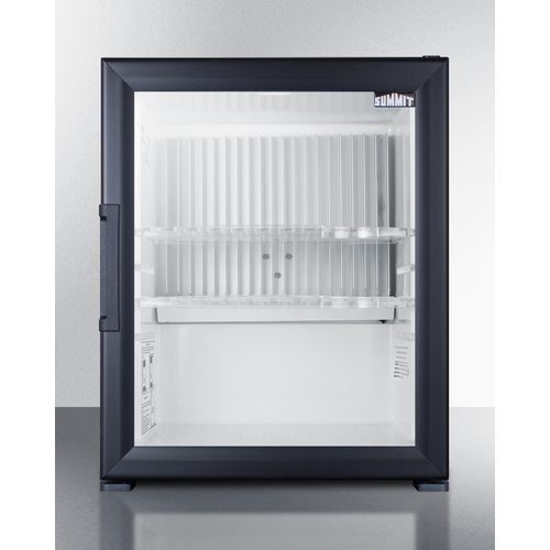 MBH32GL Refrigerator Front