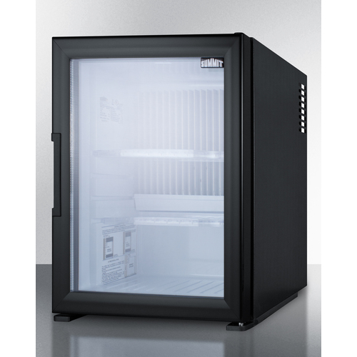 MBH32GL Refrigerator Angle