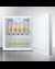FFAR25L7SS Refrigerator Full