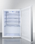 FF31L7SS Refrigerator Open