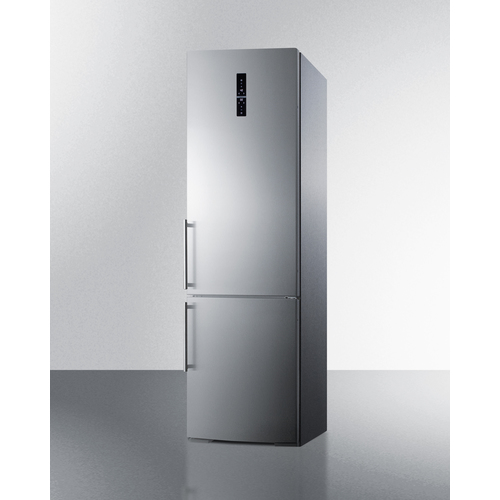 FFBF181ES Refrigerator Freezer