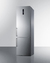 FFBF181ESIM Refrigerator Freezer Angle
