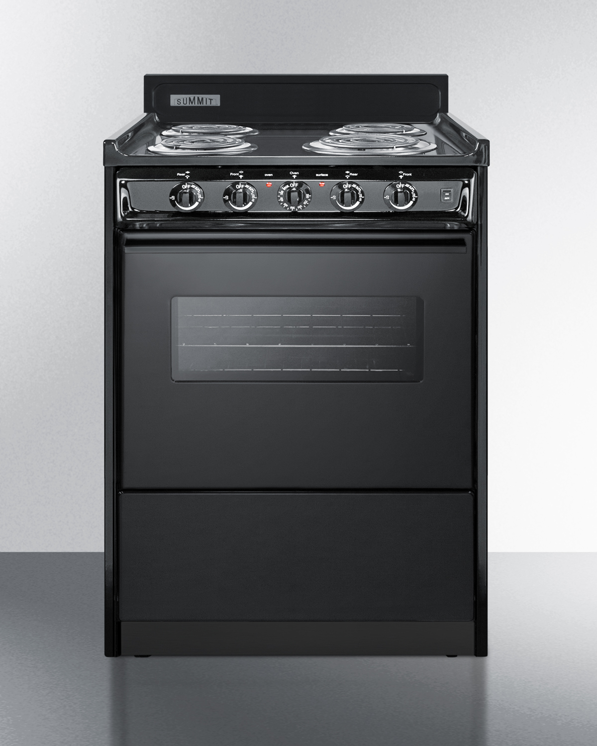 TEM610CW | Summit® Appliance