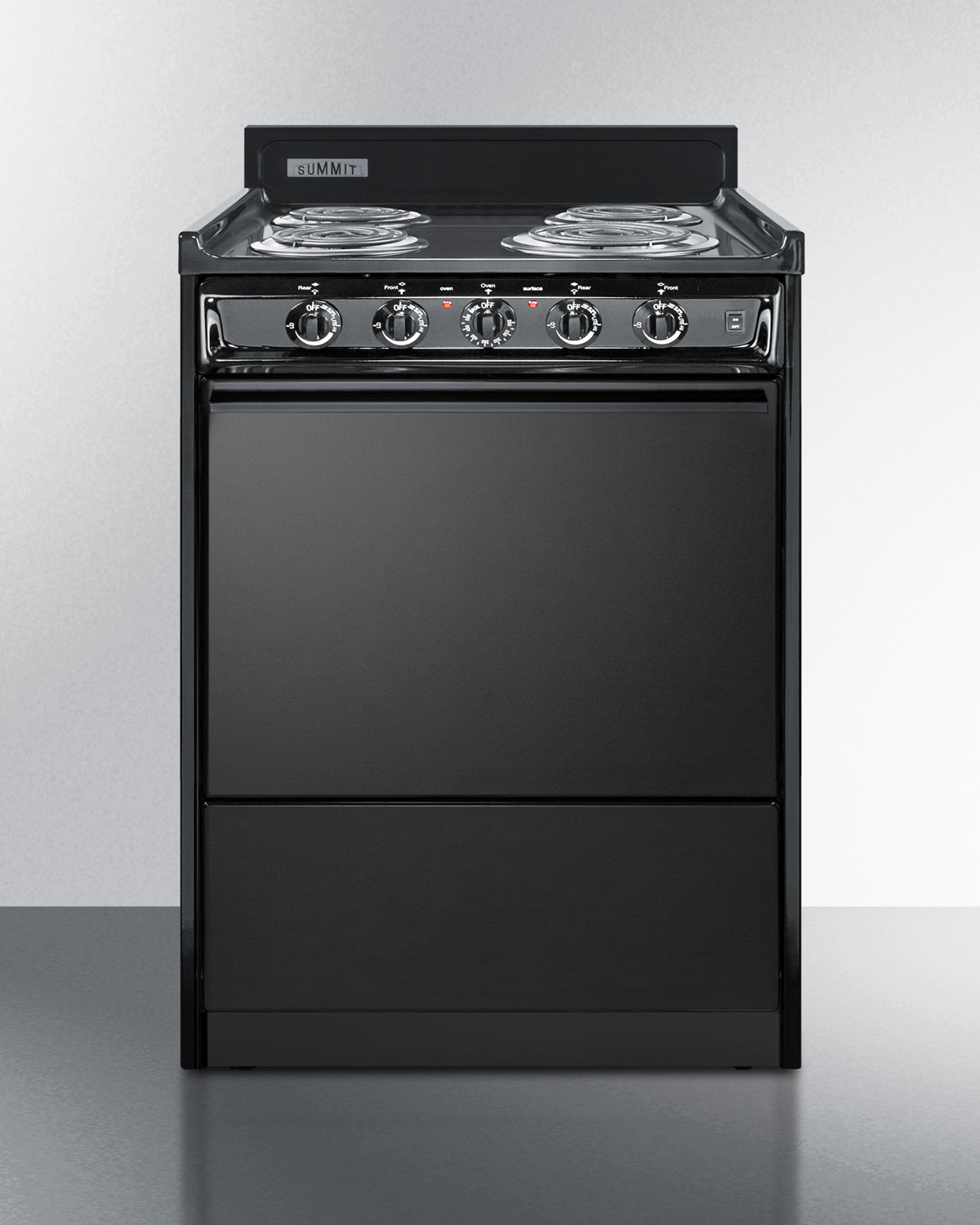 TEM610C | Summit® Appliance
