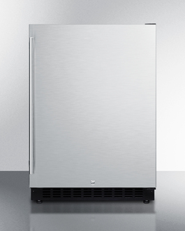 Cajones Refrigerador/Congelador Summit Premium 24 - Lecrom  Electrodomésticos