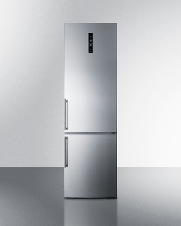 FFBF181ESBIIM Refrigerator Freezer Front