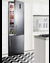 FFBF181ESBI Refrigerator Freezer Set