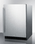 AL54CSS Refrigerator Angle