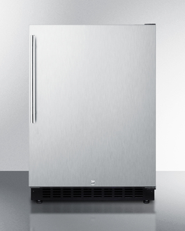 AL54CSSHV Refrigerator Front