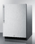 AL54CSSHV Refrigerator Angle