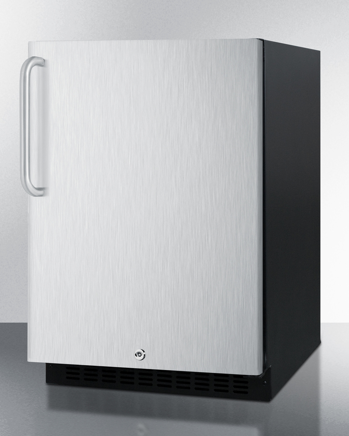 AL54SSTB | Summit® Appliance